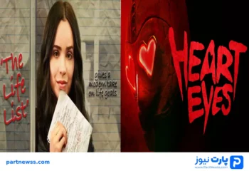 بهترین فیلم های نتفلیکس 2025