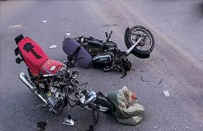 تصادف