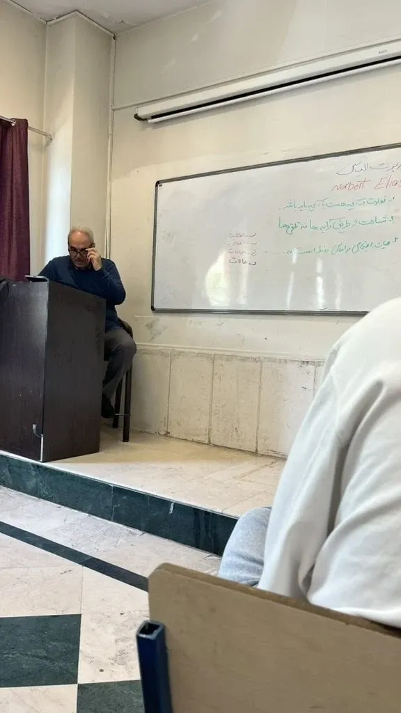 جواد خیابانی