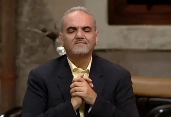 جواد خیابانی