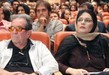 داریوش مهرجوی