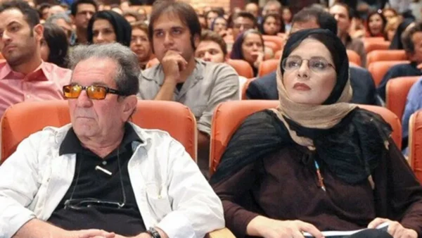 داریوش مهرجوی