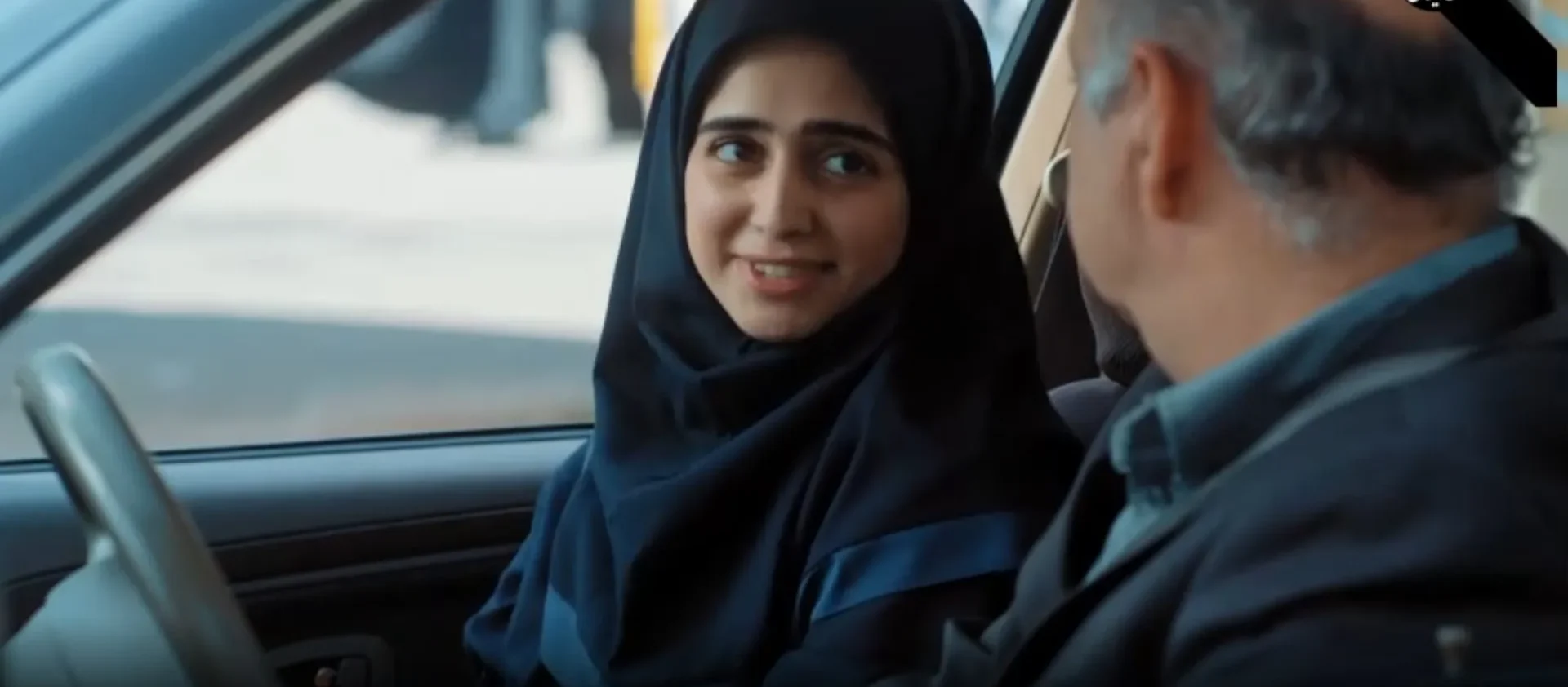 بیوگرافی زهره نعیمی در نقش زهره