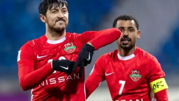 سردار آزمون