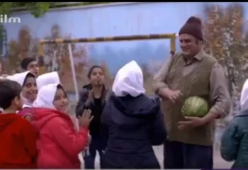 سریال آچمز