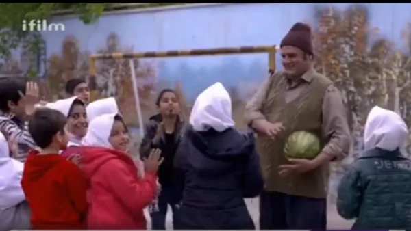 سریال آچمز