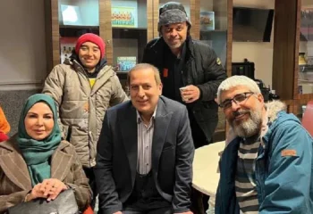 سریال بوقچی