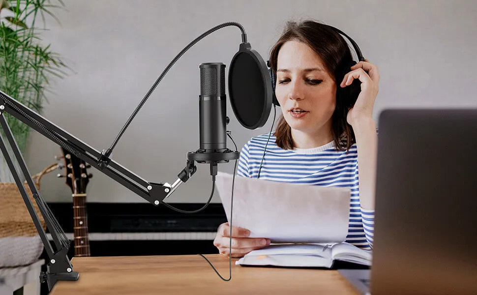 شغل گویندگی و دوبله