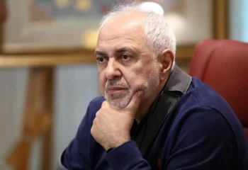 واکنش ظریف به انفجار بندر عباس: جشن «کوچه» به عزا تبدیل شد! + ویدیو