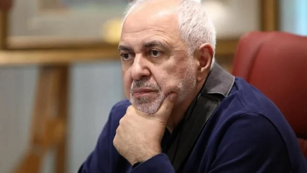 واکنش ظریف به انفجار بندر عباس: جشن «کوچه» به عزا تبدیل شد! + ویدیو