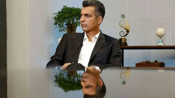 عادل فردوسی پور