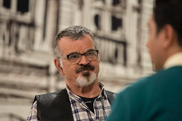 فخیم زاده