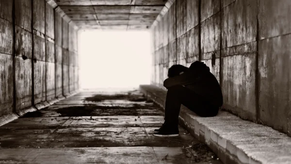 فرار از منزل در نوجوانان