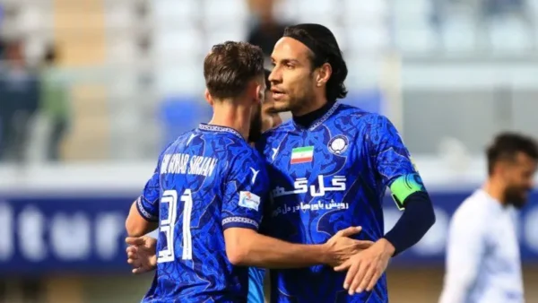 فوتبال