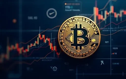 بیت کوین در آستانه ثبت رکورد جدید! عبور قیمت از ۱۰۷ هزار دلار