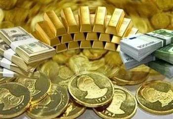بازار طلا و سکه زیر سایه دلار و سیاست/ قیمت ها به کدام سمت می رود؟