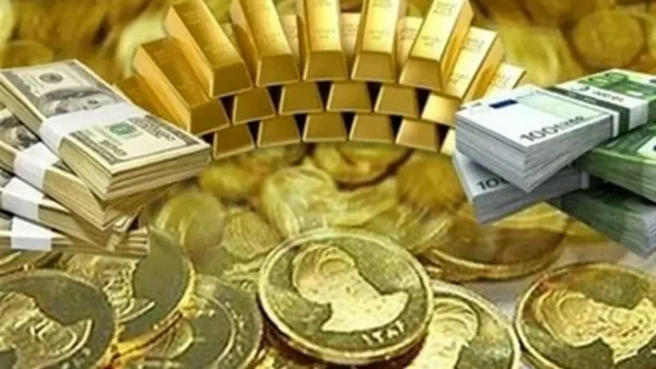 بازار طلا و سکه زیر سایه دلار و سیاست/ قیمت ها به کدام سمت می رود؟