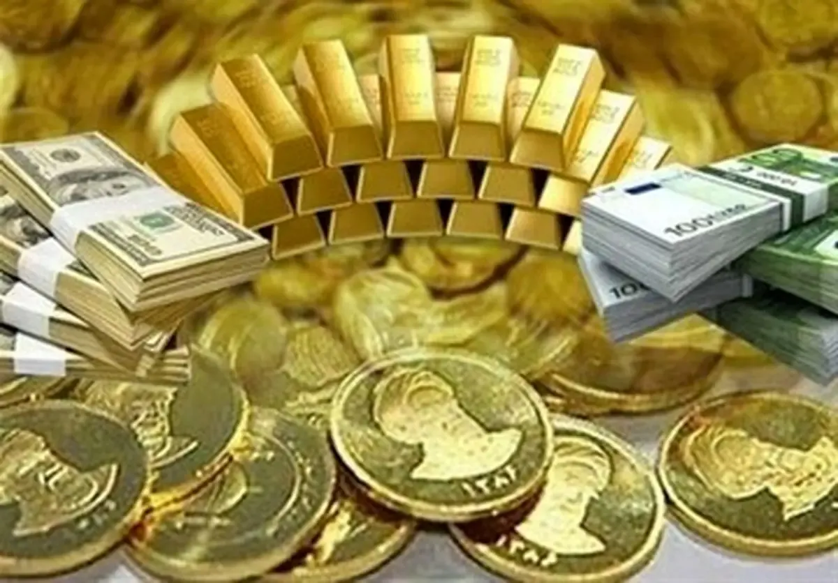 بازار طلا و سکه زیر سایه دلار و سیاست/ قیمت ها به کدام سمت می رود؟