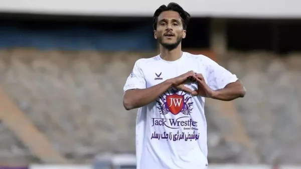 محمد حسین صادقی