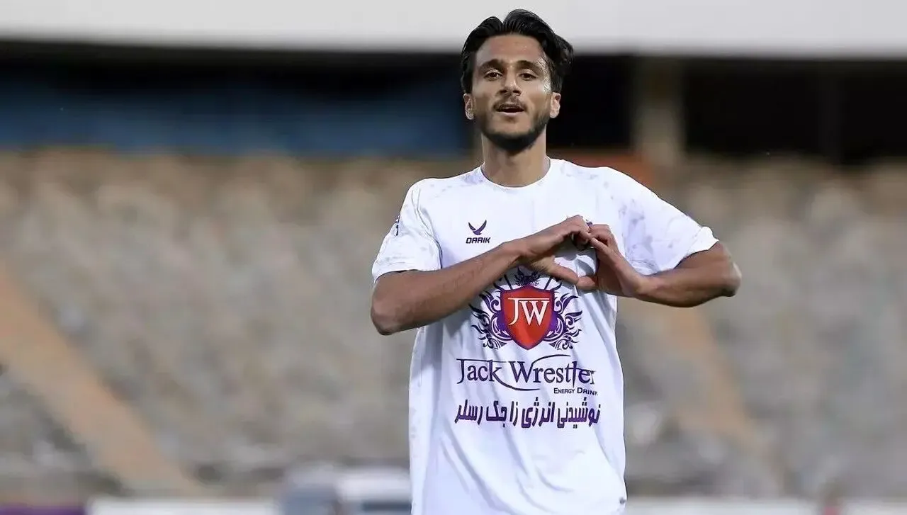 محمد حسین صادقی