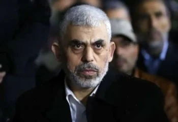 جسد محمد سنوار به همراه 10 دستیارش در غزه پیدا شد!