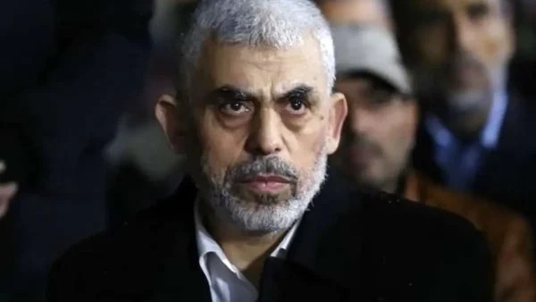 جسد محمد سنوار به همراه 10 دستیارش در غزه پیدا شد!
