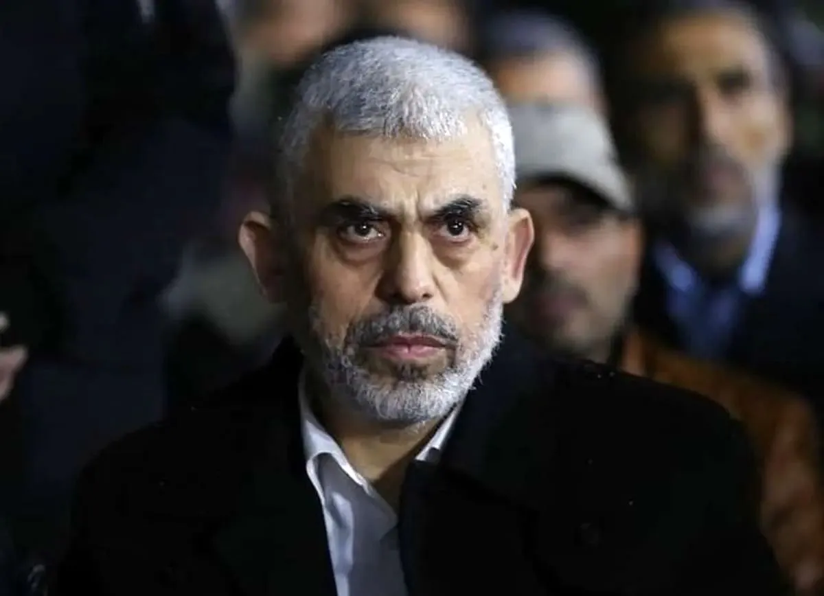 جسد محمد سنوار به همراه 10 دستیارش در غزه پیدا شد!