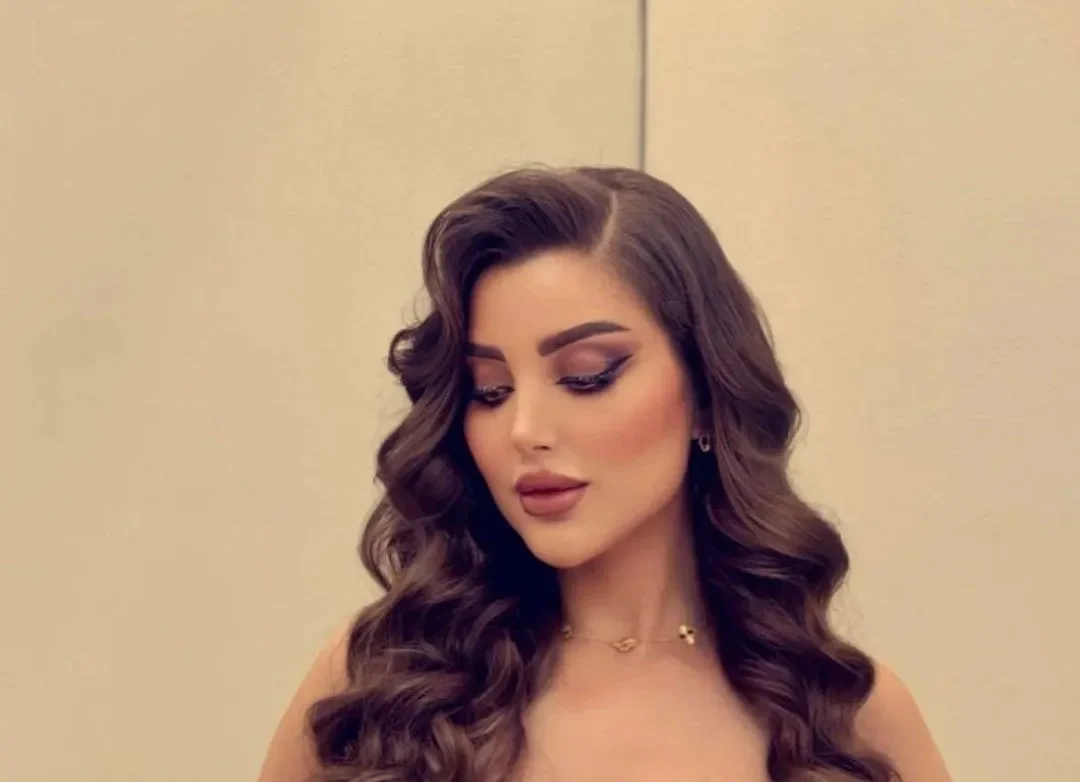 مدل شینیون با کلاس باز