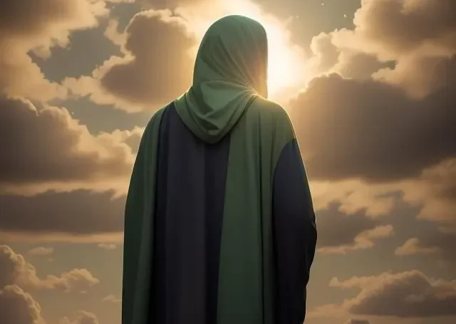 موضوع انشا عید غدیر