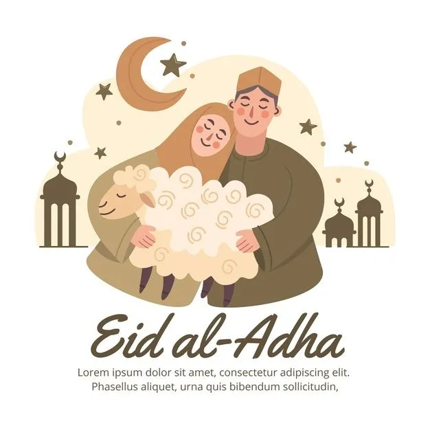 نقاشی عید غدیر آسان
