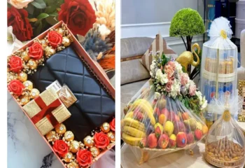 هدیه عید قربان عروس