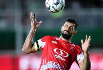پرسپولیس