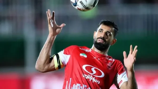 پرسپولیس