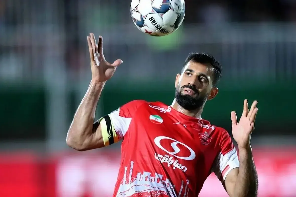 پرسپولیس