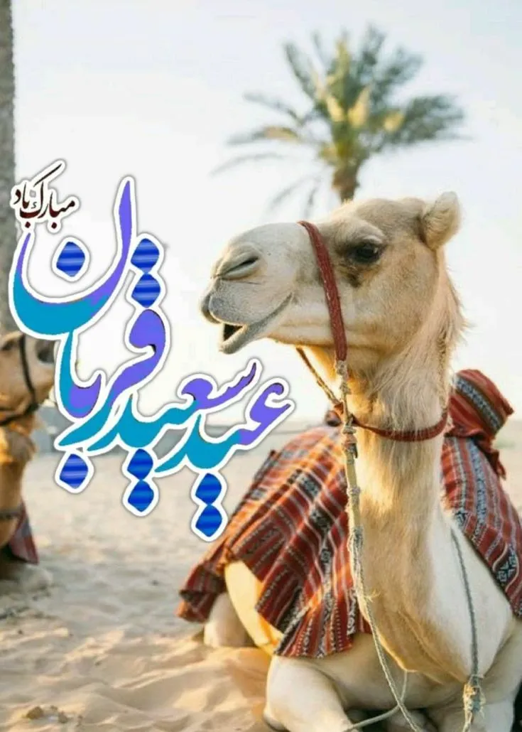 پروفایل عید قربان و عرفه