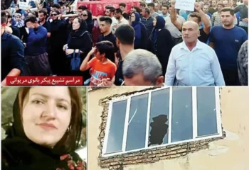 پرونده قتل شلیر رسولی بسته شد