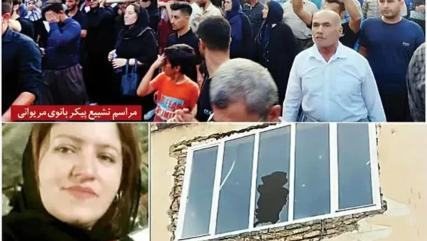 پرونده قتل شلیر رسولی بسته شد