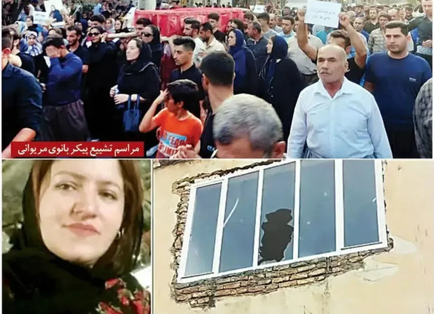 پرونده قتل شلیر رسولی بسته شد