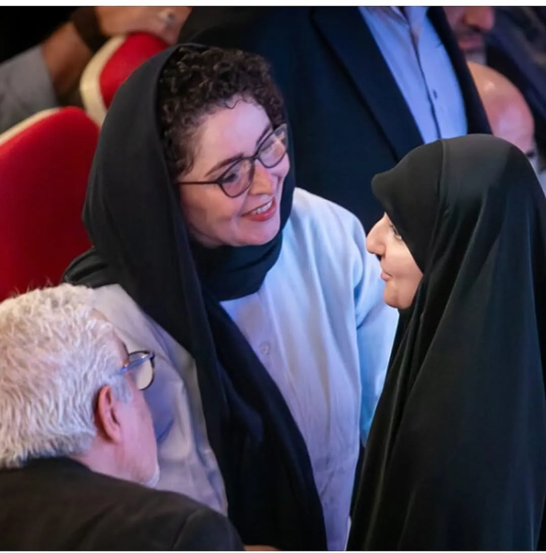ژاله صامتی 