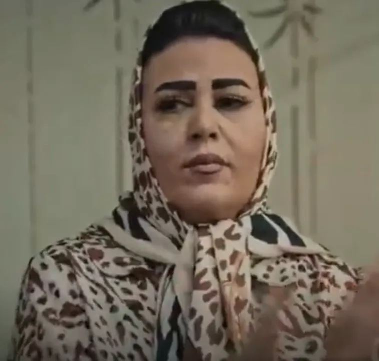 گیتی قاسمی
