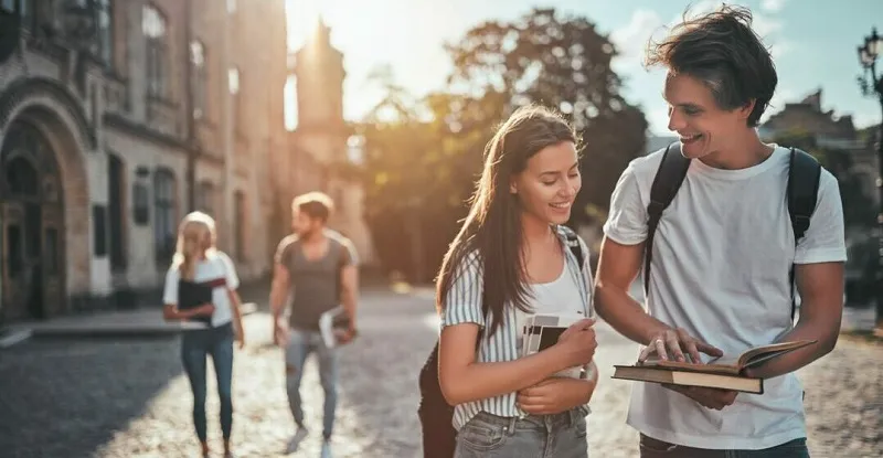 استاندارد بالای زندگی و امنیت اجتماعی اتریش