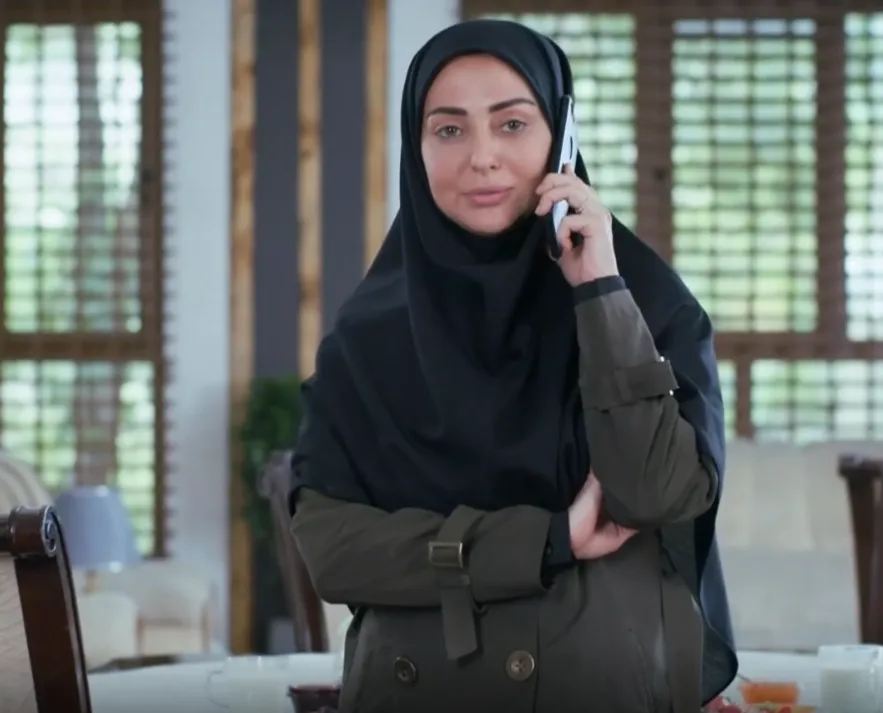 بیوگرافی نفیسه روشن