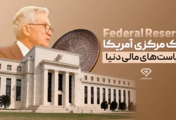 بانک مرکزی آمریکا | سیاست‌های مالی دنیا