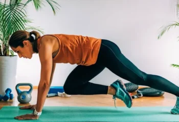 تمرین تناوبی با شدت بالا (HIIT) برای کاهش وزن و چربی