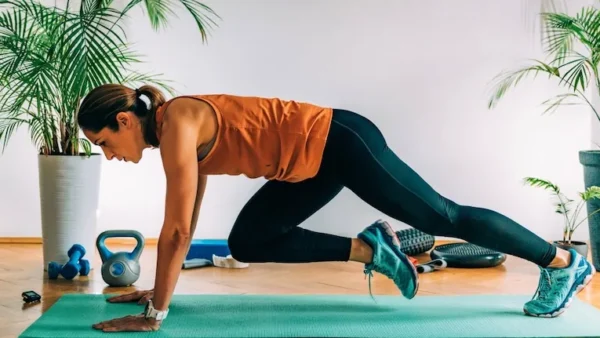 تمرین تناوبی با شدت بالا (HIIT) برای کاهش وزن و چربی