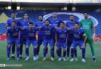 فوتبال