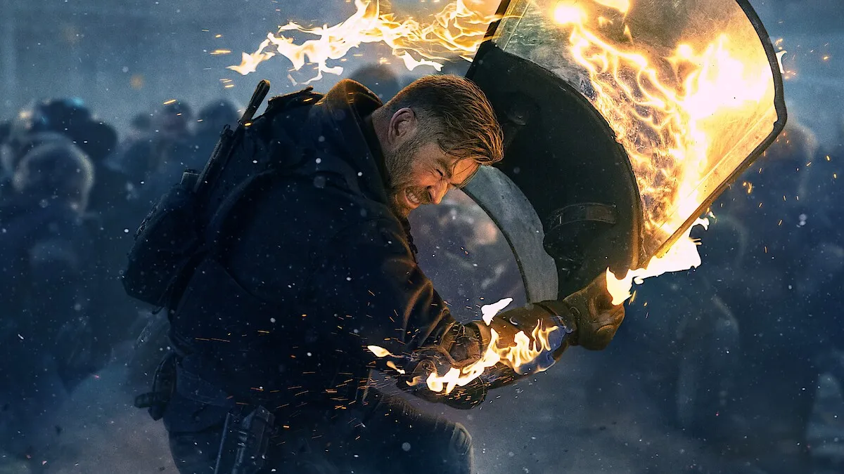 Extraction 2
