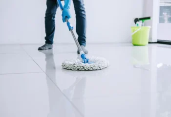 برق انداختن کاشی و سرامیک