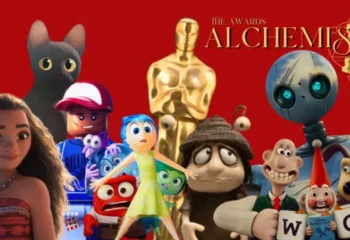 درون و بیرون ۲ (Inside Out 2)