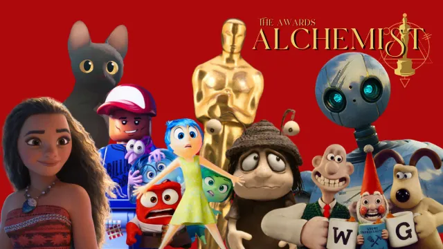 درون و بیرون ۲ (Inside Out 2)